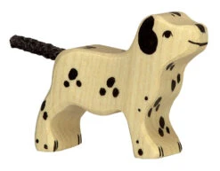 Holztiger Hond Dalmatier 80063