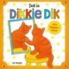 Gottmer Dit Is Dikkie Dik! (flapjesboek)