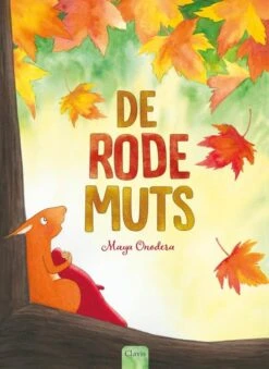 Clavis De Rode Muts