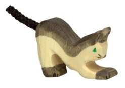 Holztiger Kat 80053