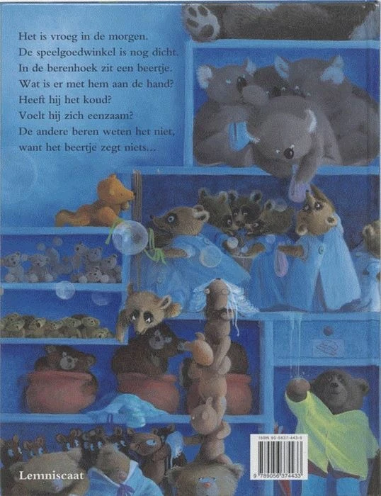 Lemniscaat Tobber - Afbeelding 2