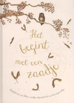 Christofoor Het Begint Met Een Zaadje