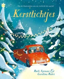 Christofoor Kerstlichtjes