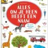Image Books Alles Om Je Heen Heeft Een Naam