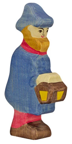 Holztiger Herder Kerst 80292