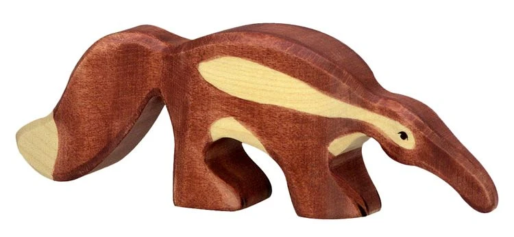 Holztiger Miereneter 80182