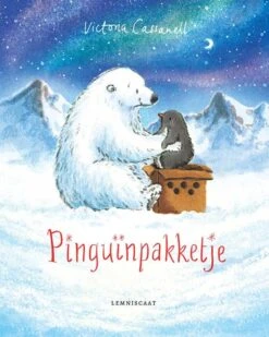 Lemniscaat Pinguinpakketje