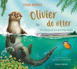 Veltman Uitgevers Olivier De Otter