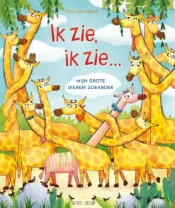 Ik Zie, Ik Zie…