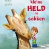 Veltman Uitgevers Kleine Held Op Sokken