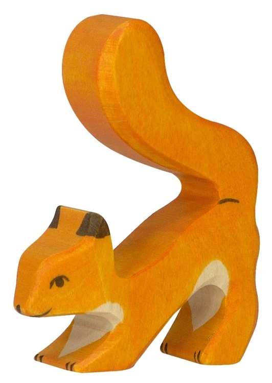 Holztiger Eekhoorn 80105 - Afbeelding 2