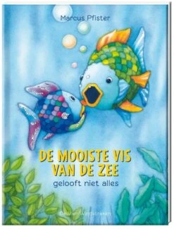 De Vier Windstreken Mooiste Vis Van De Zee Gelooft Niet