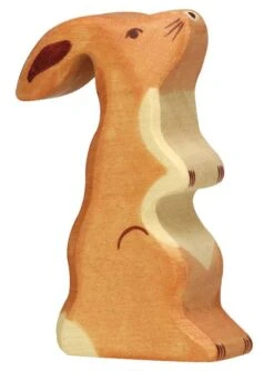 Holztiger Haas Rechtop 80098