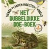 Fontaine Het Dubbeldikke Doe-boek