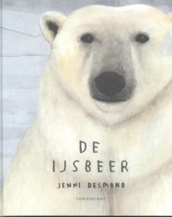 Lemniscaat De Ijsbeer