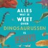 Lemniscaat Alles Wat Je Weet Over Dinosaurussen Is FOUT!