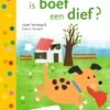 Zwijsen Is Boef Een Dief?