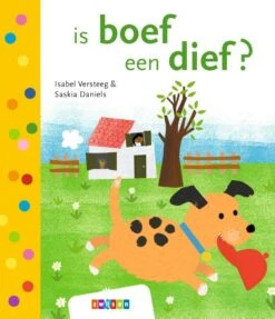 Zwijsen Is Boef Een Dief?