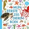 Lemniscaat Mijn Eerste Zeedierenboek