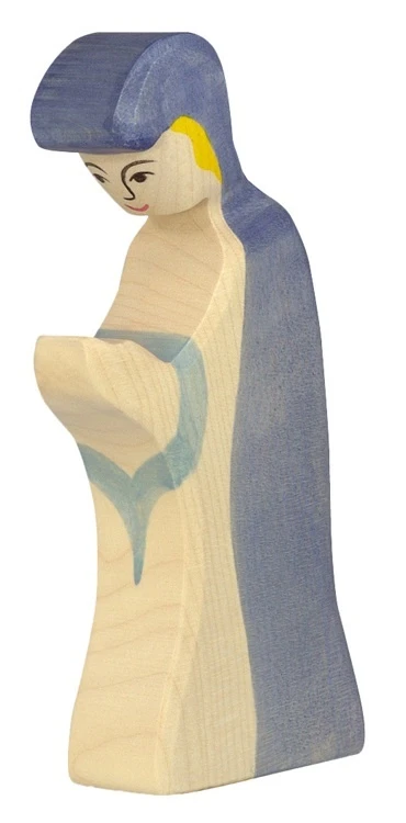 Holztiger Maria Kerst 80286 - Afbeelding 2