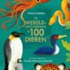 Lemniscaat De Wereldgeschiedenis In 100 Dieren