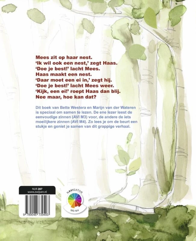 Zwijsen Haas, Wat Doe Je Nu? - Afbeelding 2