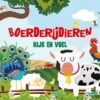 De Lantaarn Kijk En Voel Boerderijdieren