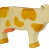 Holztiger Koe 80010