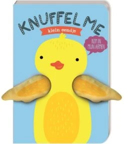 Image Books Knuffel Me Klein Eendje