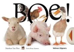 Veltman Uitgevers Boe!