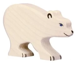 Holztiger IJsbeer 80208