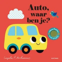 Gottmer Auto, Waar Ben Je?