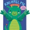 Image Books Knuffel Me Klein Draakje