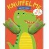Image Books Knuffel Me Dino
