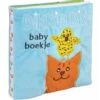 Gottmer Dikkie Dik Babyboekje (stof)