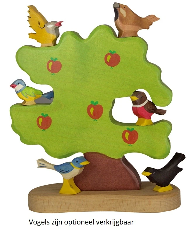 Holztiger Appelboom 80218 - Afbeelding 2