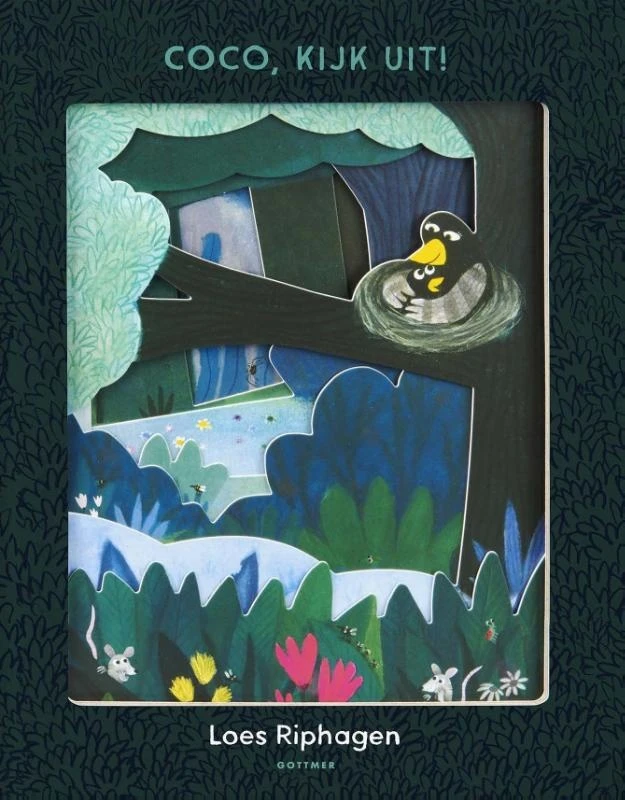 Gottmer Coco, Kijk Uit!