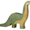 Holztiger Brontosaurus 80332