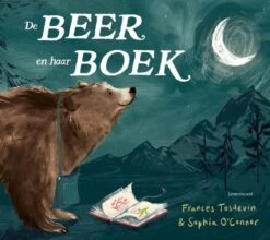 Lemniscaat De Beer En Haar Boek