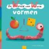 Clavis De Wereld Van Worm - Vormen