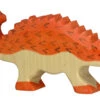 Holztiger Ankylosaurus 80341