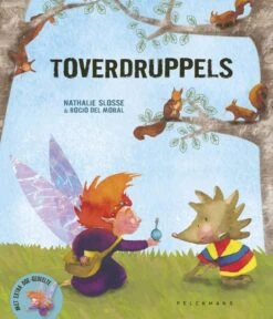 Pelckmans Toverdruppels