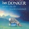 Gottmer Het Konijn, Het Donker En De Koektrommel