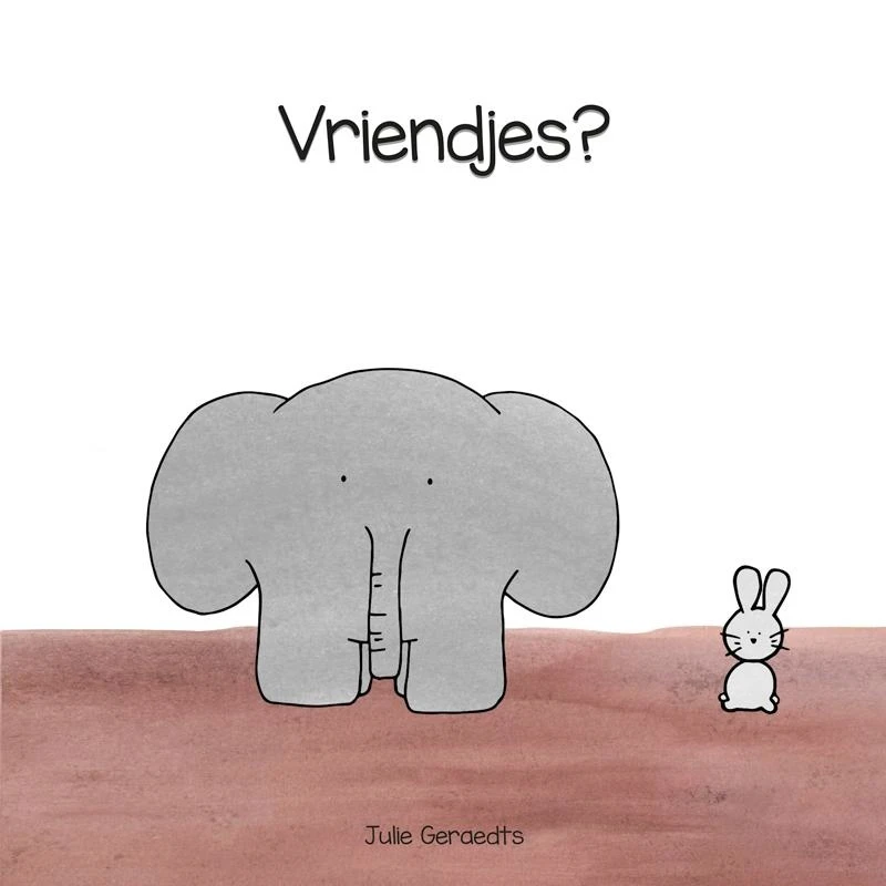 Levendig Uitgever Vriendjes?