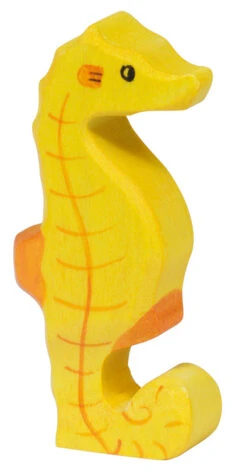 Holztiger Zeepaard 80351