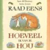 Lemniscaat Raad Eens Hoeveel Ik Van Je Hou