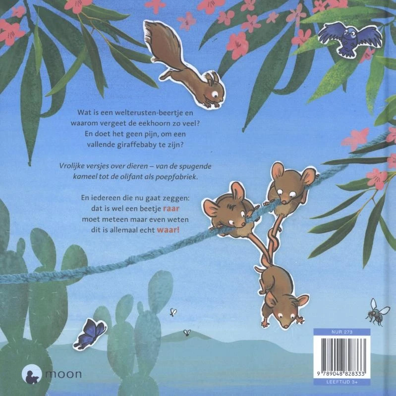 Overamstel Uitgevers De Poepfabriek - Afbeelding 2