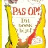 Gottmer Pas Op! Dit Boek Bijt!