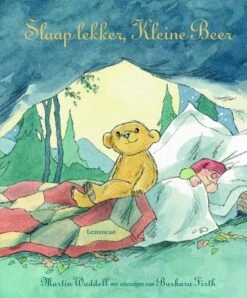 Lemniscaat Slaap Lekker, Kleine Beer