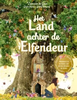 Christofoor Het Land Achter De Elfendeur
